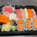 Best Sushi & Sashimi Dinner in Seekonk, MA