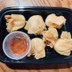 Best Crab Rangoon in Seekonk, MA