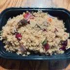 Best Steak Fried Rice in Seekonk, MA