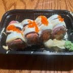 Best Tuna Amazing Roll in Seekonk, MA