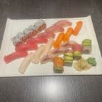 Best Sushi for 2 in Seekonk, MA