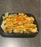 Best Rock Scallop in Seekonk, MA