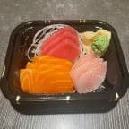 Best Sashimi Sampler in Seekonk, MA