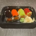 Best Four Seasons Roll in Seekonk, MA