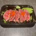 Best Black Pepper Tuna Tataki in Seekonk, MA