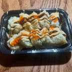 Best Godzilla Roll in Seekonk, MA