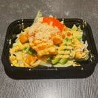 Best Salmon Avocado Salad in Seekonk, MA