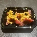 Best Tuna Dumpling (2) in Seekonk, MA