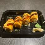 Best Empire Roll in Seekonk, MA