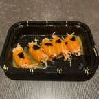 Best Golden Salmon in Seekonk, MA