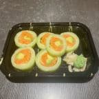 Best Spicy Naruto in Seekonk, MA