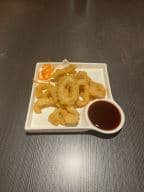 Best Fried Calamari in Seekonk, MA