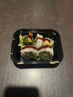 Best Tempura Roll in Seekonk, MA